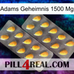 Adams Secret 1500 Mg cialis2